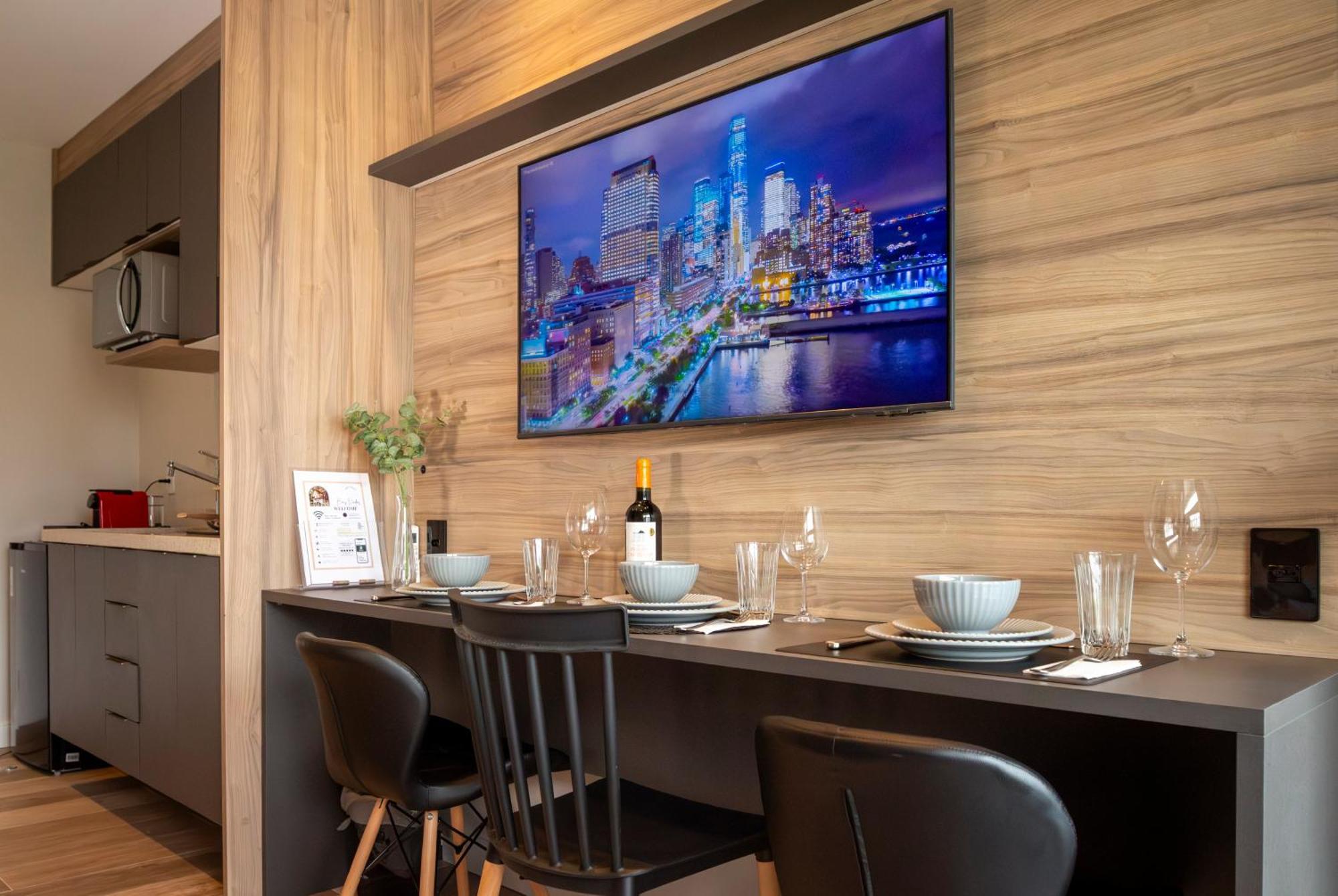 Apartamento Moderno E Encantador Allianz Parque São Paulo