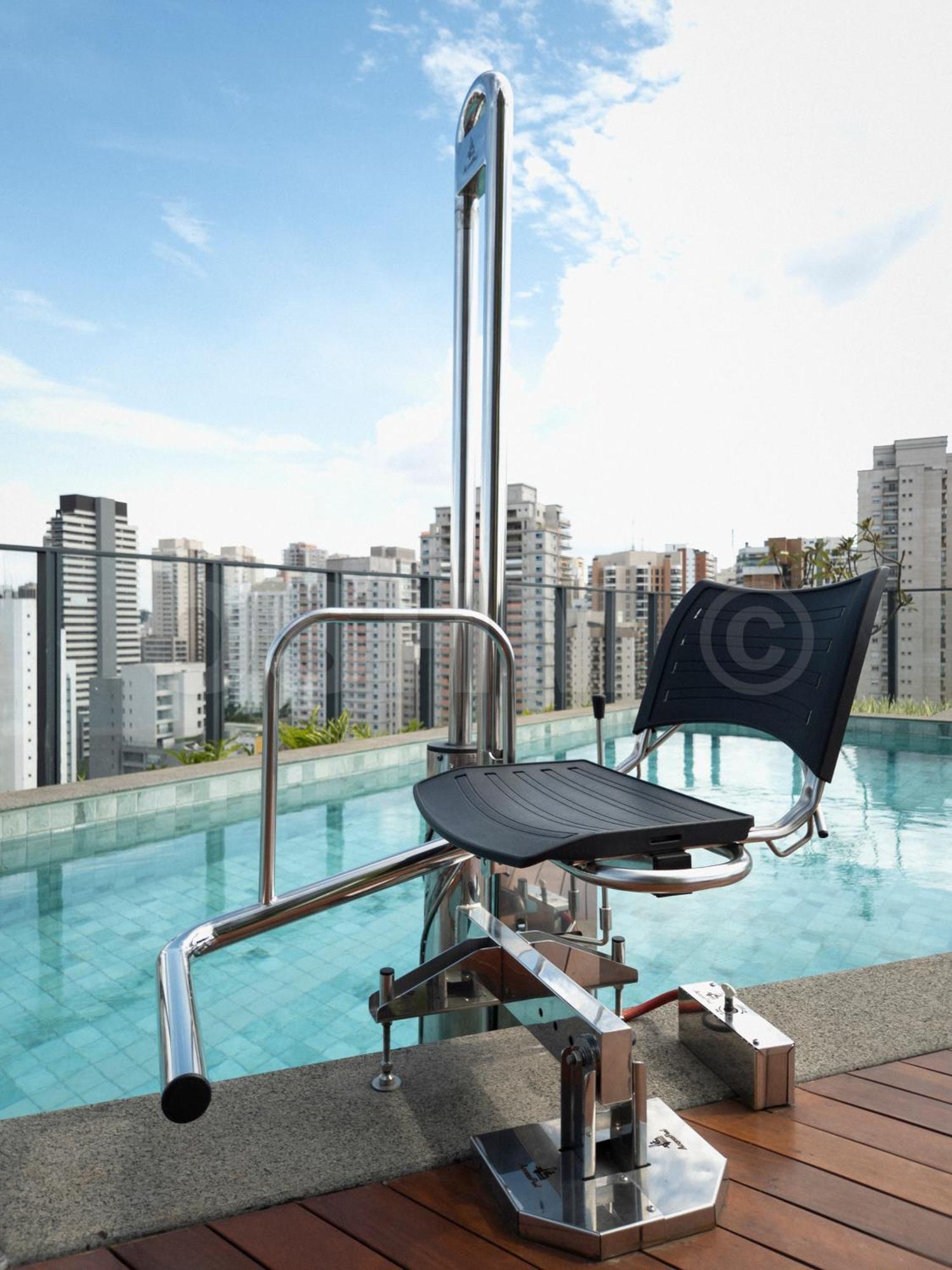 Apartamento Moderno E Encantador Allianz Parque